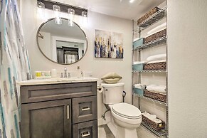 Oceanfront Resort Condo in North Myrtle Beach