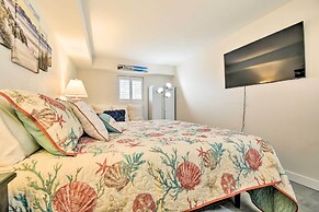 Oceanfront Resort Condo in North Myrtle Beach