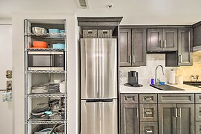 Oceanfront Resort Condo in North Myrtle Beach