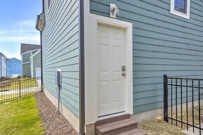 Pittsboro Studio ~ 20 Mi to Chapel Hill!
