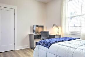 Pittsboro Studio ~ 20 Mi to Chapel Hill!