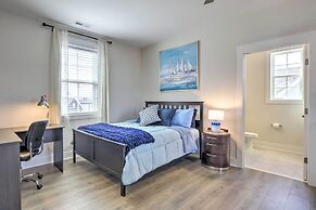 Pittsboro Studio ~ 20 Mi to Chapel Hill!