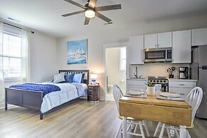 Pittsboro Studio ~ 20 Mi to Chapel Hill!
