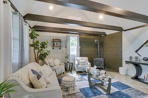 Cabin Rental Near Pennsylvania State Parks