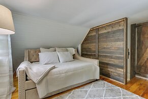 Cabin Rental Near Pennsylvania State Parks