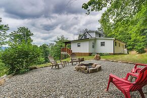 Cabin Rental Near Pennsylvania State Parks