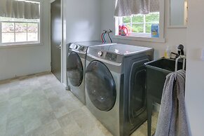 Cabin Rental Near Pennsylvania State Parks