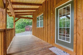 Cabin Rental Near Pennsylvania State Parks