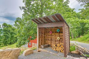 Cabin Rental Near Pennsylvania State Parks