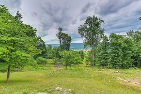 Cabin Rental Near Pennsylvania State Parks