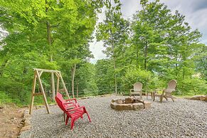 Cabin Rental Near Pennsylvania State Parks