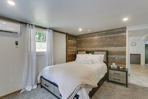 Cabin Rental Near Pennsylvania State Parks