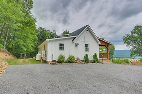 Cabin Rental Near Pennsylvania State Parks