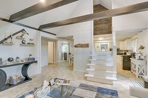 Cabin Rental Near Pennsylvania State Parks