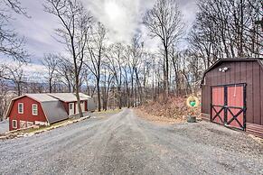Cabin Rental Near Pennsylvania State Parks