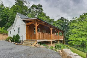 Cabin Rental Near Pennsylvania State Parks