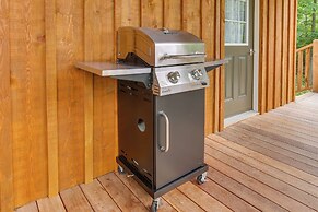 Cabin Rental Near Pennsylvania State Parks