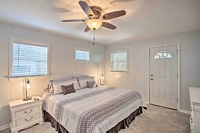 Cozy Cottage on Lake O The Pines w/ Lake Views!