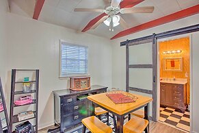 Cozy Cottage on Lake O The Pines w/ Lake Views!