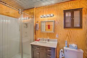 Cozy Cottage on Lake O The Pines w/ Lake Views!