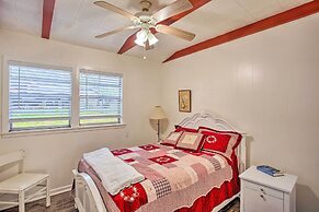 Cozy Cottage on Lake O The Pines w/ Lake Views!