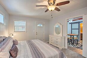 Cozy Cottage on Lake O The Pines w/ Lake Views!