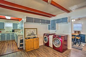 Cozy Cottage on Lake O The Pines w/ Lake Views!