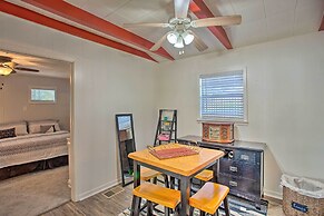 Cozy Cottage on Lake O The Pines w/ Lake Views!