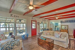 Cozy Cottage on Lake O The Pines w/ Lake Views!