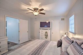 Cozy Cottage on Lake O The Pines w/ Lake Views!