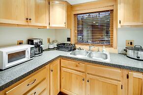 Ketchikan Apt - Walk to Refuge Cove Beach!