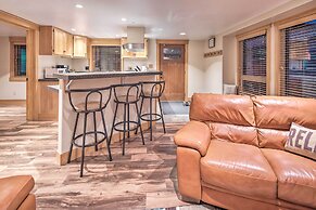 Ketchikan Apt - Walk to Refuge Cove Beach!