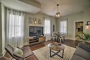 Home w/ Hot Tub < 2 Mi to Downtown Richmond!