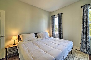 Home w/ Hot Tub < 2 Mi to Downtown Richmond!