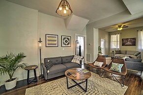 Home w/ Hot Tub < 2 Mi to Downtown Richmond!