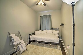 Home w/ Hot Tub < 2 Mi to Downtown Richmond!