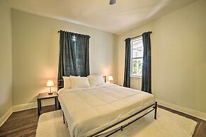 Home w/ Hot Tub < 2 Mi to Downtown Richmond!