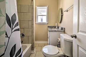 Home w/ Hot Tub < 2 Mi to Downtown Richmond!