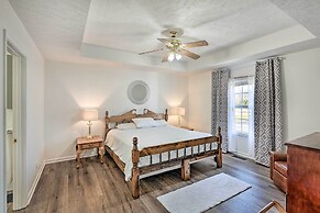 Normandy Home w/ Yard ~ 2 Mi to Lake