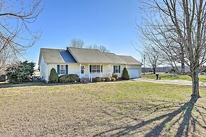 Normandy Home w/ Yard ~ 2 Mi to Lake