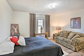Normandy Home w/ Yard ~ 2 Mi to Lake