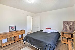 Normandy Home w/ Yard ~ 2 Mi to Lake