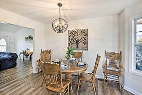 Normandy Home w/ Yard ~ 2 Mi to Lake