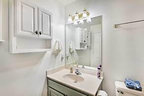 Normandy Home w/ Yard ~ 2 Mi to Lake