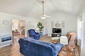 Normandy Home w/ Yard ~ 2 Mi to Lake
