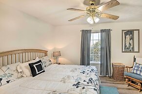 Normandy Home w/ Yard ~ 2 Mi to Lake