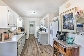 Normandy Home w/ Yard ~ 2 Mi to Lake