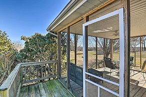 Normandy Home w/ Yard ~ 2 Mi to Lake