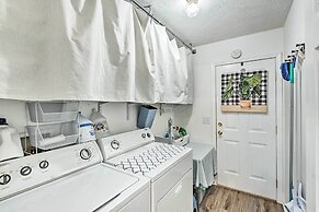 Normandy Home w/ Yard ~ 2 Mi to Lake