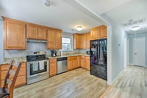 Richmond Home w/ Fire Pit - 12 Mi to Downtown
